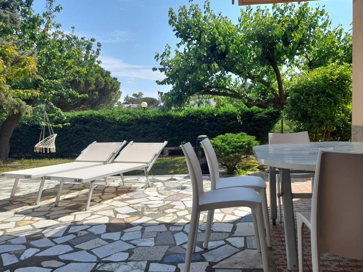 스포토르노 Casa Giardino 빌라 외부 사진